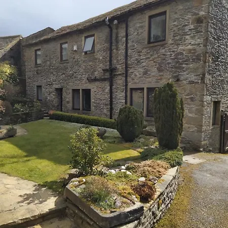 Summers Barn Grassington Exterior photo