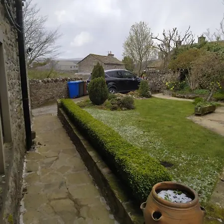 Summers Barn Grassington Exterior photo