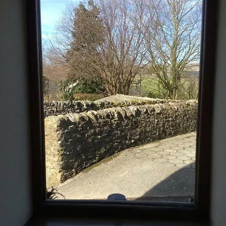 Summers Barn Grassington Exterior photo