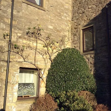 Summers Barn Grassington Exterior photo