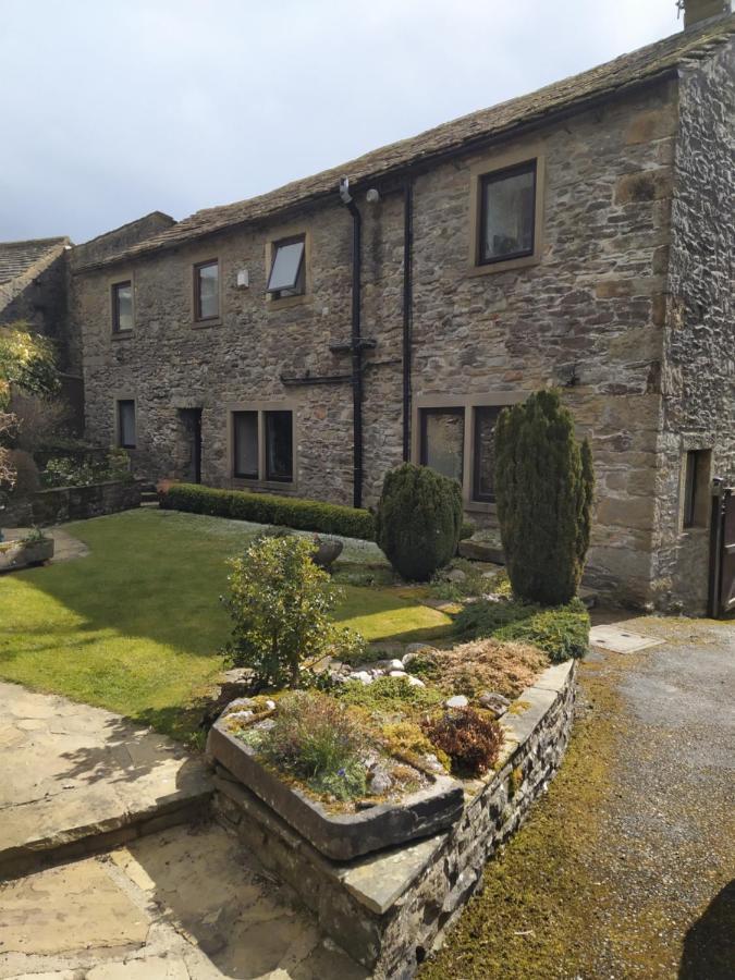 Summers Barn Holiday home *