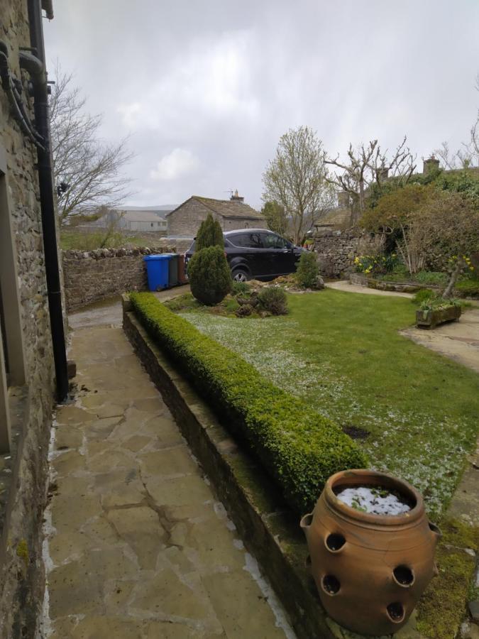 Summers Barn Grassington