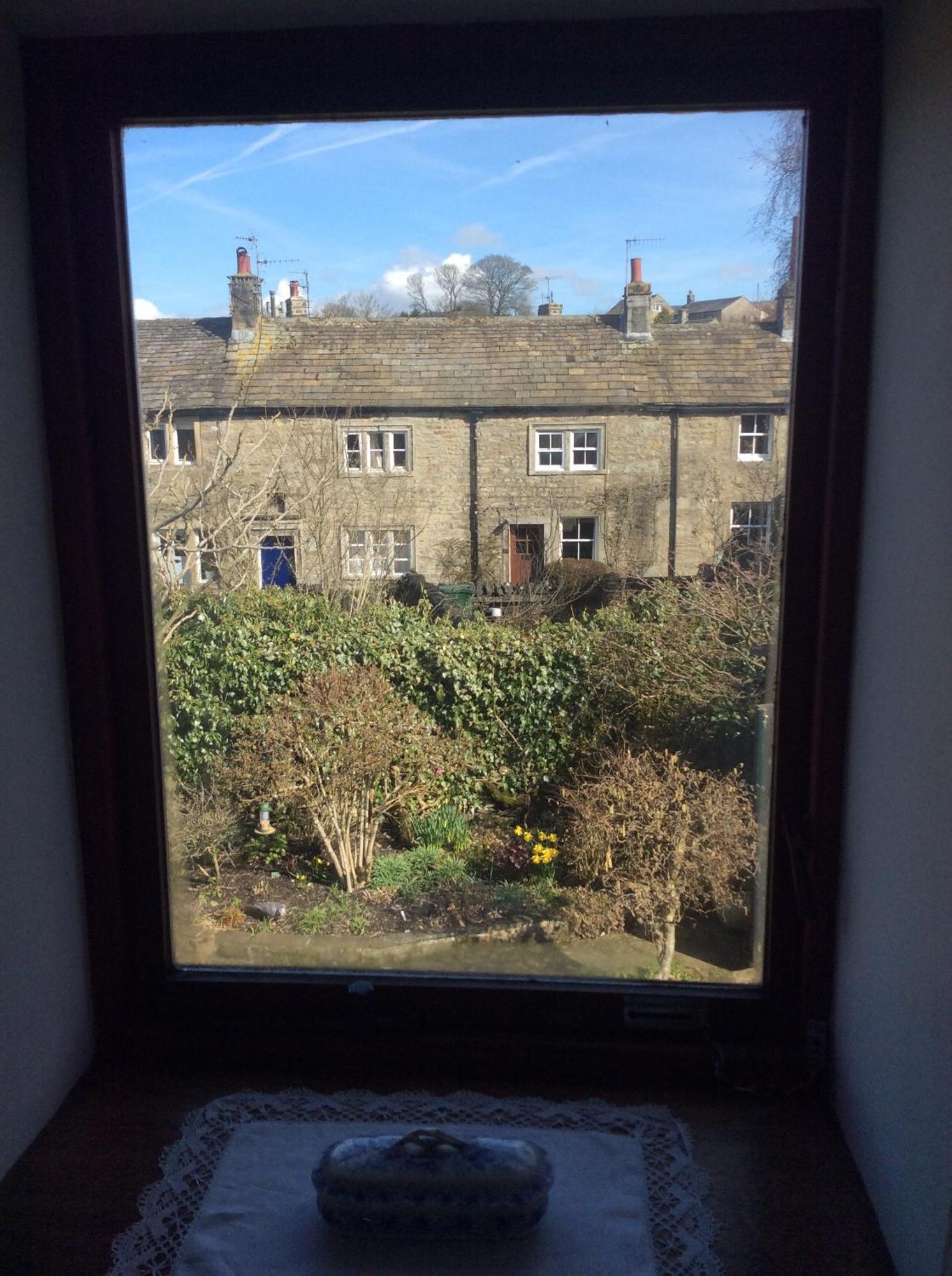 Summers Barn Holiday home Grassington