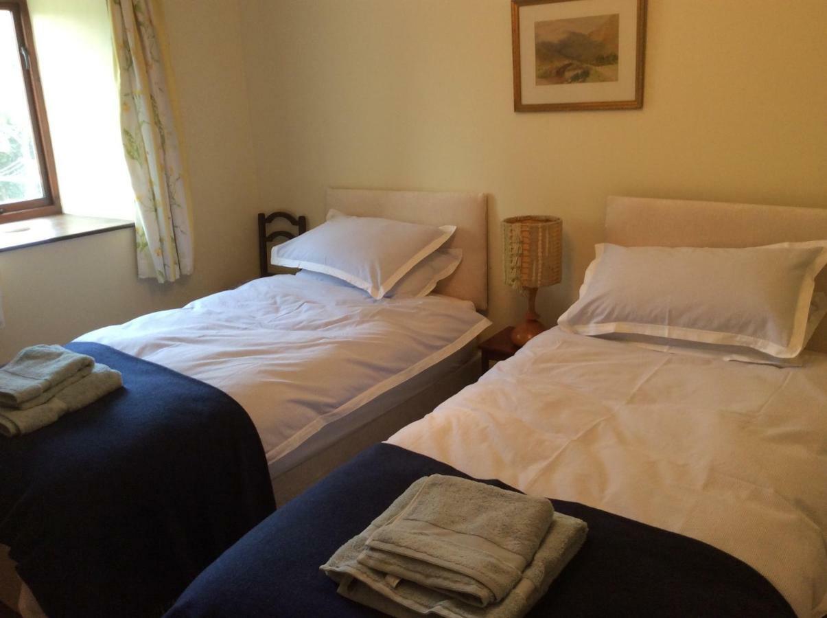 Holiday home Summers Barn