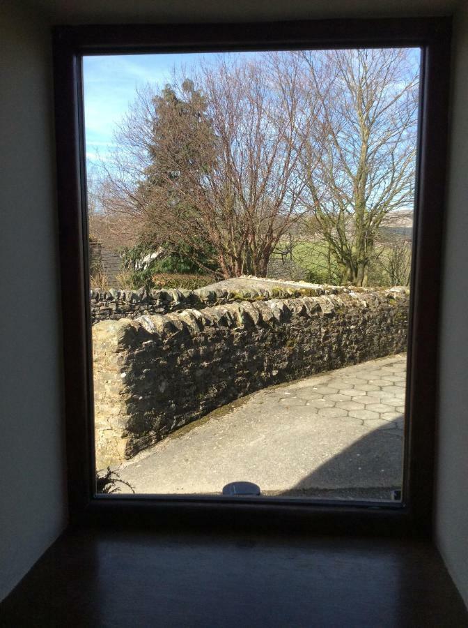 Summers Barn * Grassington