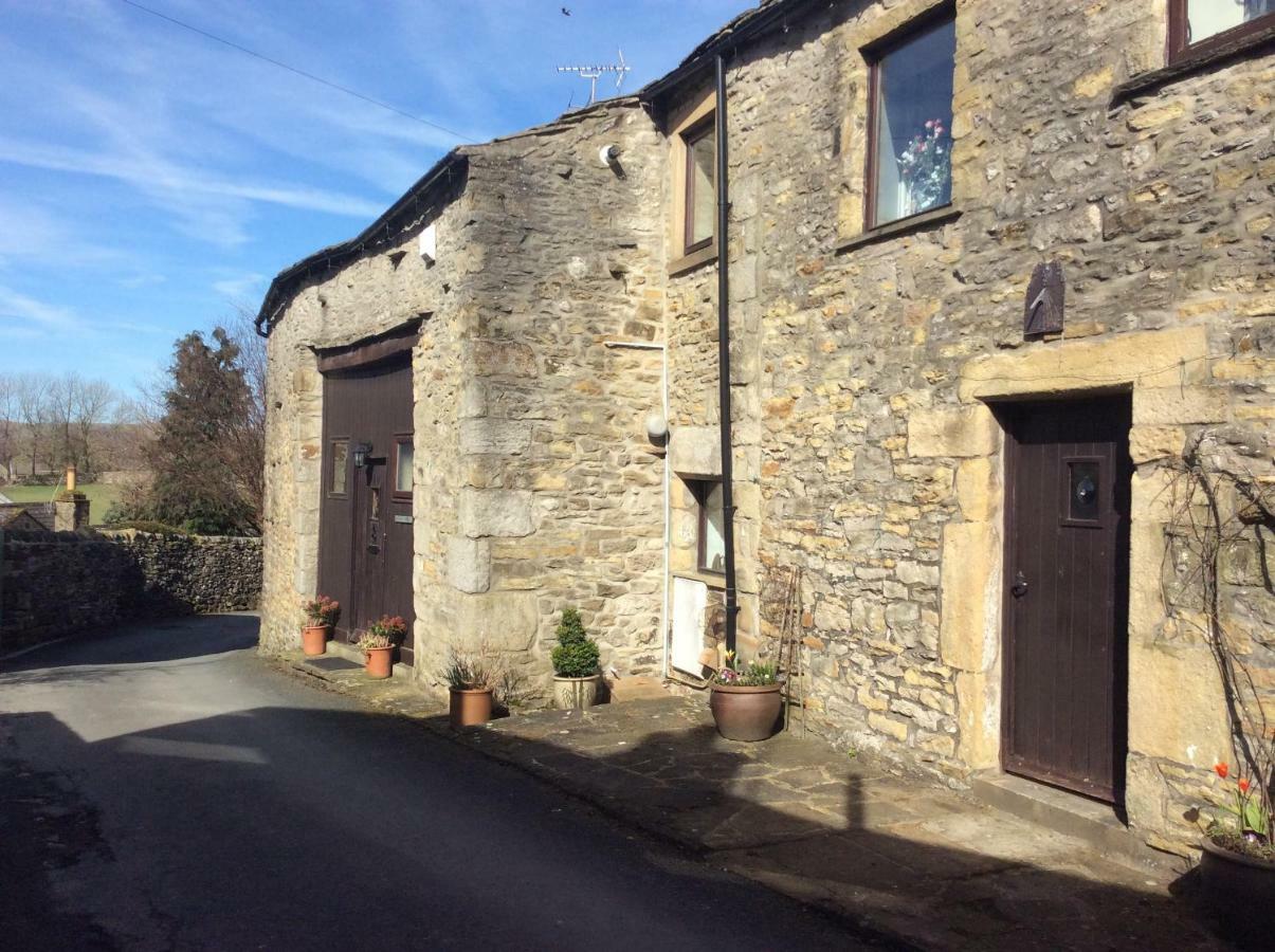 Summers Barn Holiday home
